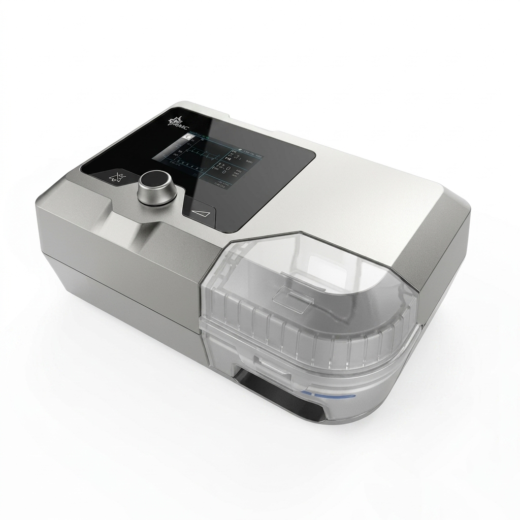 BMC G2S BiPAP Machine (G2S B30VT)