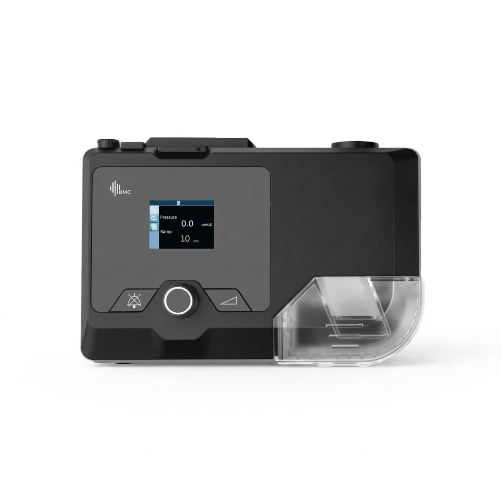 BMC RESmart G2S A20 Auto CPAP Machine